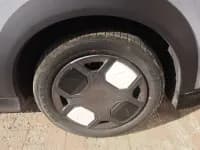 Panda 2025 Model 210km Panda Gokart — миниатюра 6