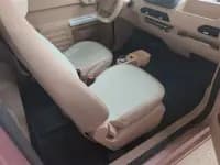 Panda 2023 Panda Mini 200km Agile Bear — миниатюра 8