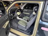 Panda 2023 Panda Mini 200km Agile Bear — миниатюра 4