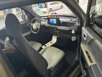 Panda 2023 Panda Mini 200km Agile Bear — миниатюра 6