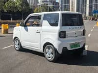 Panda 2023 Panda Mini 200km Endurance Bear — миниатюра 4