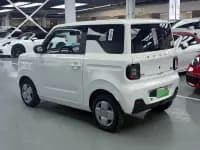 Panda 2024 Panda Mini 200km Dragon Edition — миниатюра 9