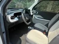 Panda 2025 Model 210km Panda Gokart — миниатюра 4