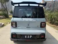 Panda 2025 Model 210km Panda Gokart — миниатюра 9