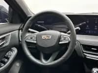 2024 Cadillac CT5 28T Luxury Pro — миниатюра 12