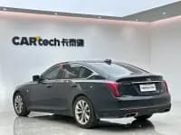 2024 Cadillac CT5 28T Luxury Pro — миниатюра 3