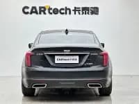 2024 Cadillac CT5 28T Luxury Pro — миниатюра 4