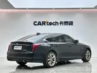 2024 Cadillac CT5 28T Luxury Pro — миниатюра 5