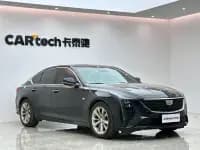 2024 Cadillac CT5 28T Luxury Pro — миниатюра 6