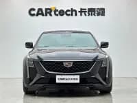 2024 Cadillac CT5 28T Luxury Pro — миниатюра 7