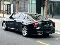2024 Cadillac CT5 28T Luxury — миниатюра 4