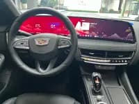 2024 Cadillac CT5 28T Luxury — миниатюра 32