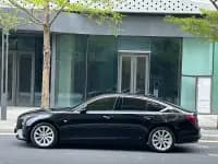 2024 Cadillac CT5 28T Luxury — миниатюра 9