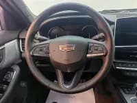 2022 Cadillac CT5 28T Luxury — миниатюра 11