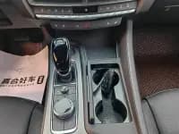 2022 Cadillac CT5 28T Luxury — миниатюра 9