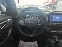 2023 Cadillac CT5 28T Luxury (Standard Edition) — миниатюра 16