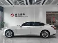 2023 Cadillac CT5 28T Luxury (Standard Edition) — миниатюра 3