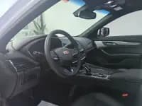 2023 Cadillac CT5 28T Luxury (Standard Edition) — миниатюра 5