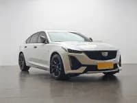 2023 Cadillac CT5 28T Platinum Edition — миниатюра 2