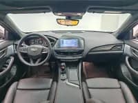 2023 Cadillac CT5 28T Platinum Edition — миниатюра 17