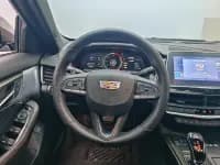 2023 Cadillac CT5 28T Platinum Edition — миниатюра 18