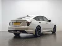 2023 Cadillac CT5 28T Platinum Edition — миниатюра 3