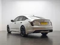 2023 Cadillac CT5 28T Platinum Edition — миниатюра 4