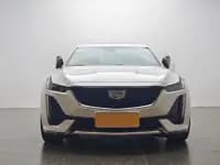 2023 Cadillac CT5 28T Platinum Edition — миниатюра 5