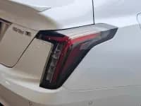 2023 Cadillac CT5 28T Platinum Edition — миниатюра 7