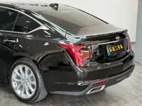 2023 Cadillac CT5 28T Luxury (Standard Edition) — миниатюра 13