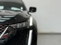 2023 Cadillac CT5 28T Luxury (Standard Edition) — миниатюра 14