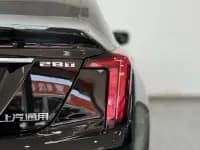 2023 Cadillac CT5 28T Luxury (Standard Edition) — миниатюра 15