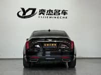 2023 Cadillac CT5 28T Luxury (Standard Edition) — миниатюра 17