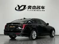 2023 Cadillac CT5 28T Luxury (Standard Edition) — миниатюра 18