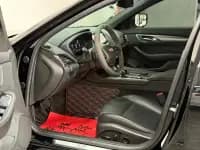 2023 Cadillac CT5 28T Luxury (Standard Edition) — миниатюра 4