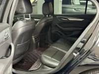 2023 Cadillac CT5 28T Luxury (Standard Edition) — миниатюра 5