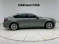 Cadillac CT5 2022 28T Luxury (Standard Edition) — миниатюра 12