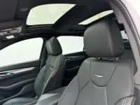 Cadillac CT5 2022 28T Luxury (Standard Edition) — миниатюра 16