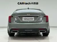 Cadillac CT5 2022 28T Luxury (Standard Edition) — миниатюра 9