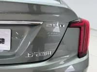 Cadillac CT5 2022 28T Luxury (Standard Edition) — миниатюра 10
