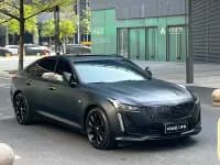 2020 Cadillac CT5 Facelift 28T Luxury — миниатюра 2