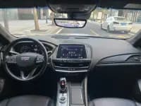 2020 Cadillac CT5 Facelift 28T Luxury — миниатюра 28