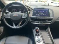 2020 Cadillac CT5 Facelift 28T Luxury — миниатюра 30