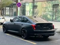 2020 Cadillac CT5 Facelift 28T Luxury — миниатюра 4