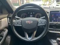 2020 Cadillac CT5 Facelift 28T Luxury — миниатюра 31