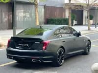 2020 Cadillac CT5 Facelift 28T Luxury — миниатюра 5