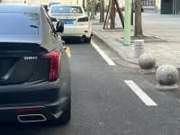 2020 Cadillac CT5 Facelift 28T Luxury — миниатюра 7