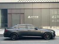 2020 Cadillac CT5 Facelift 28T Luxury — миниатюра 9