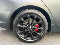 2020 Cadillac CT5 Facelift 28T Luxury — миниатюра 10