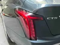 Cadillac CT5 2023 28T Fashion Edition — миниатюра 6